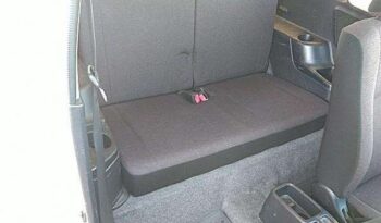 Mitsubishi Pajero Mini full