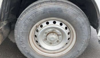 Toyota Dyna Wcab (Reserved) full