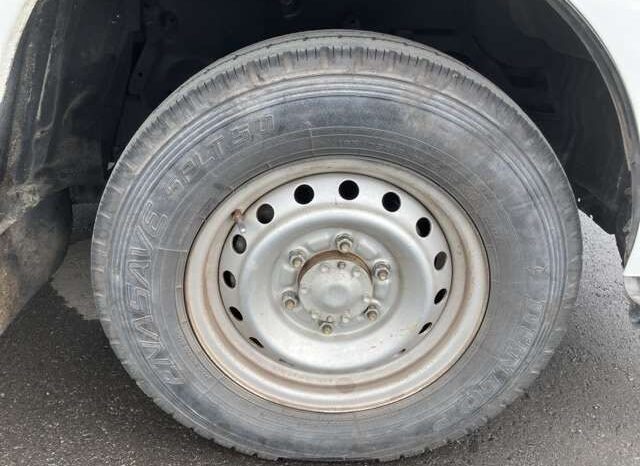 Toyota Dyna Wcab (Reserved) full