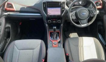 Subaru Forester X-Break (Reserved) full
