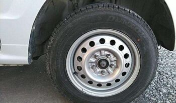 Mitsubishi Pajero Mini full