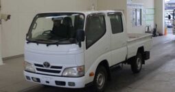 Toyota Dyna Wcab (Reserved)