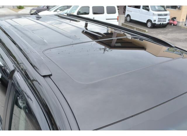 Toyota Land Cruiser Prado (Reserved) full