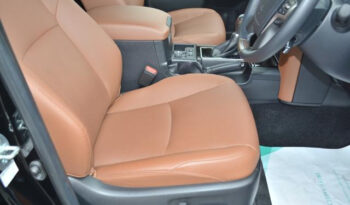 Toyota Land Cruiser Prado (Reserved) full
