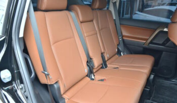 Toyota Land Cruiser Prado (Reserved) full