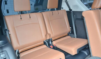 Toyota Land Cruiser Prado (Reserved) full