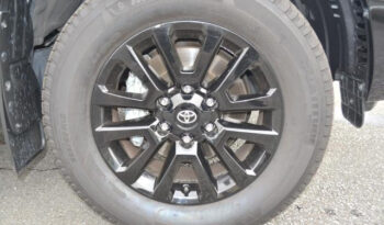 Toyota Land Cruiser Prado (Reserved) full