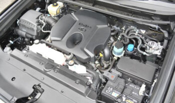 Toyota Land Cruiser Prado (Reserved) full