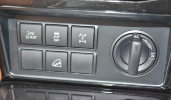 Toyota Land Cruiser Prado (Reserved) full