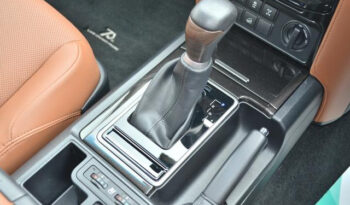 Toyota Land Cruiser Prado (Reserved) full