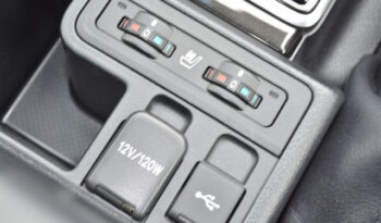 Toyota Land Cruiser Prado (Reserved) full