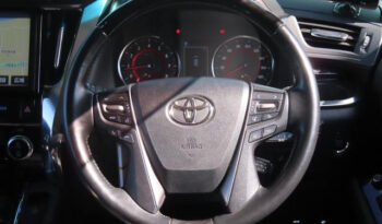 Toyota Alphard 2018 (Reserved) full