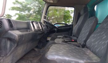 Hino Ranger Dump full