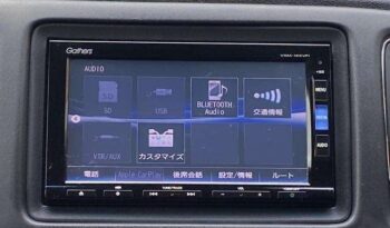 Honda Vezel (Reserved) full