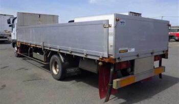 Hino Ranger 1998 (Reserved) full