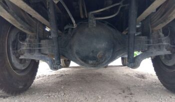 Hino Ranger Dump full