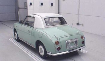 Nissan Figaro (Reserved) full