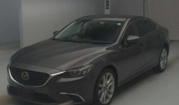 Mazda Atenza (Reserved) full