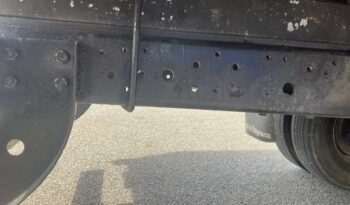 Hino Ranger 1998 (Reserved) full