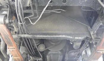 Hino Ranger 1998 (Reserved) full