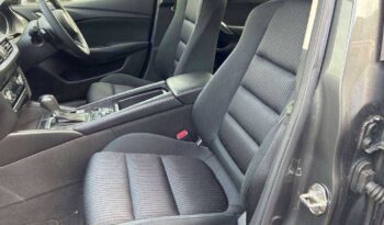 Mazda Atenza (Reserved) full