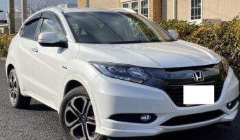 Honda Vezel (Reserved) full