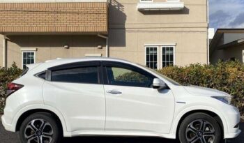 Honda Vezel (Reserved) full