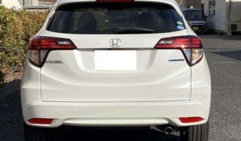 Honda Vezel (Reserved) full
