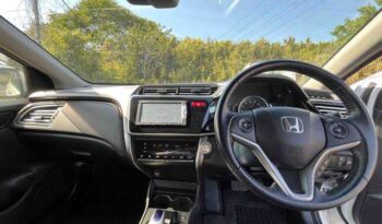 Honda Grace full