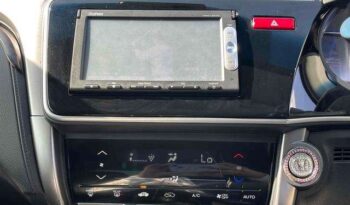 Honda Grace full