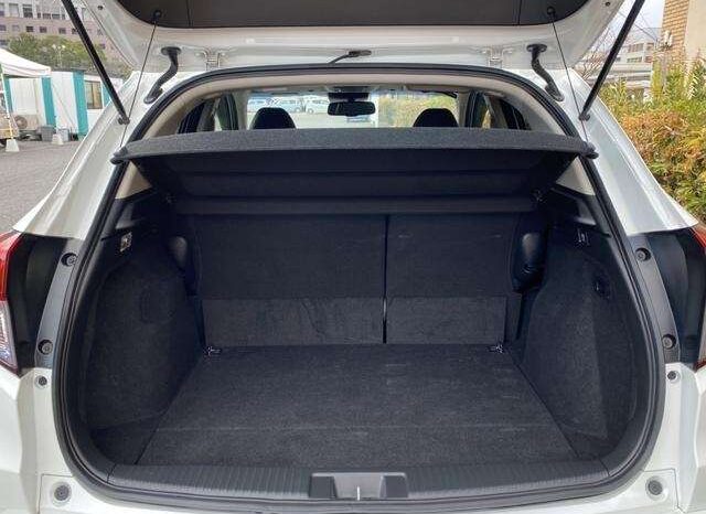 Honda Vezel (Reserved) full