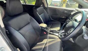 Honda Grace full
