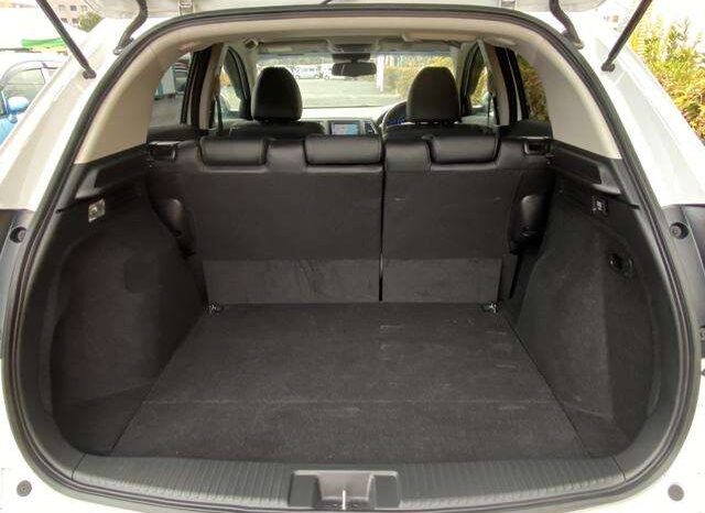 Honda Vezel (Reserved) full