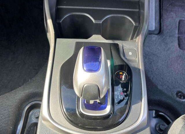Honda Grace full