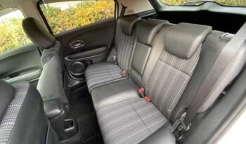 Honda Vezel (Reserved) full