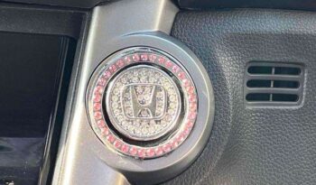 Honda Grace full