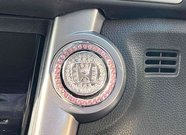 Honda Grace full