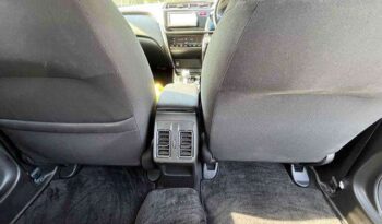 Honda Grace full