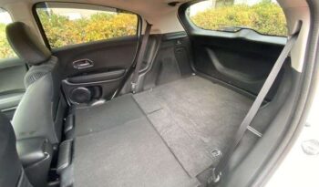 Honda Vezel (Reserved) full