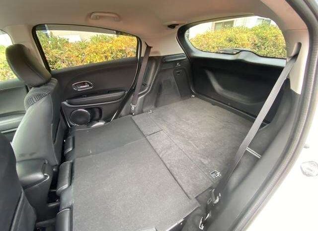 Honda Vezel (Reserved) full