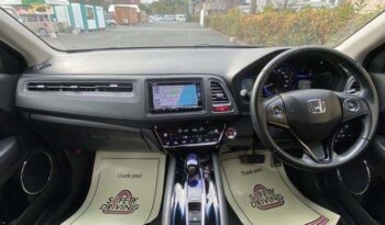 Honda Vezel (Reserved) full
