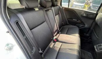 Honda Grace full