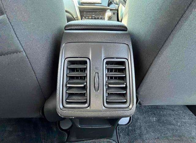 Honda Grace full