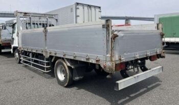 Hino Ranger 1998 (Reserved) full