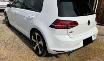 Volkswagen Golf 7 GTI full