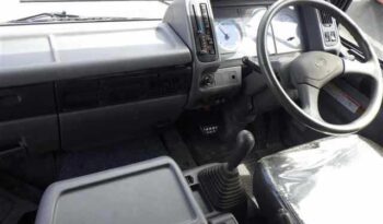 Hino Ranger 1998 (Reserved) full