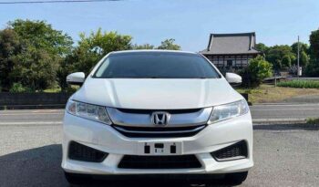 Honda Grace full