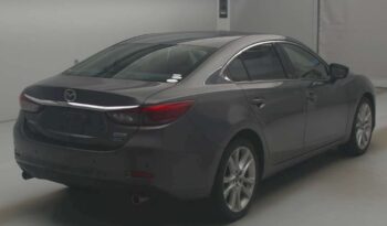 Mazda Atenza (Reserved) full