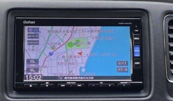 Honda Vezel (Reserved) full