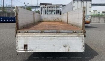 Hino Ranger 1998 (Reserved) full